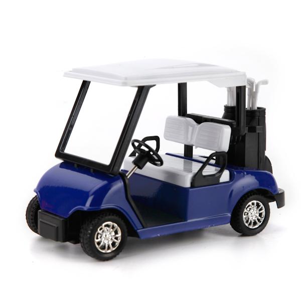 Гольф-карт "Технопарк" — фото 2